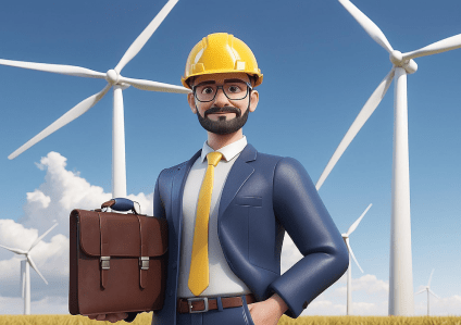 Environmental Research Scientist